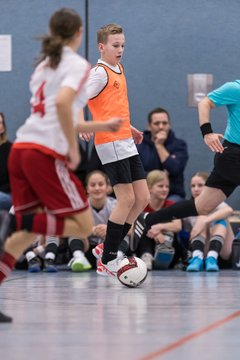 Bild 51 - wCJ Norddeutsches Futsalturnier Auswahlmannschaften